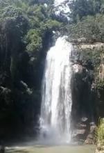 Catarata de Chambira